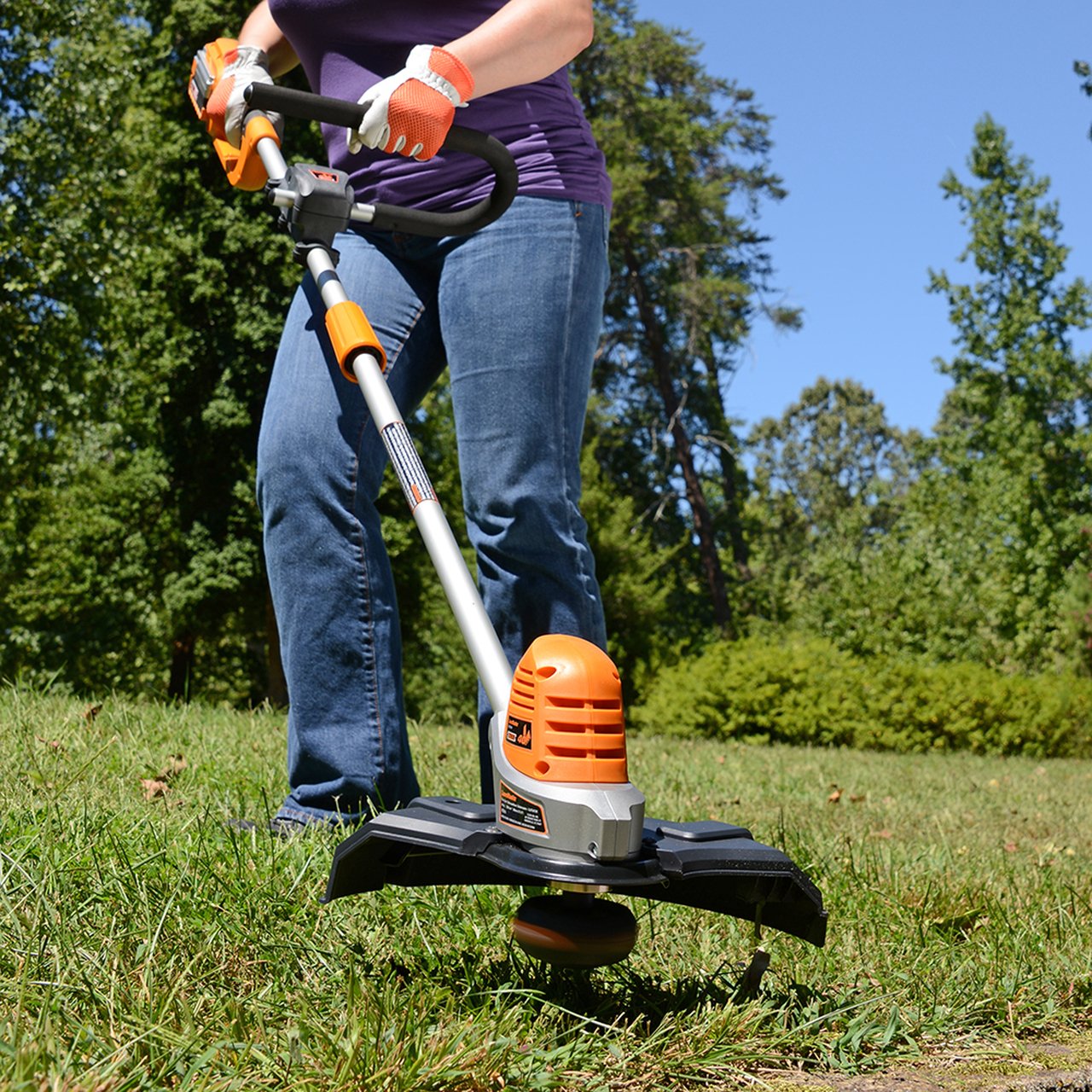 What Is The Best Lawn Trimmer To Buy