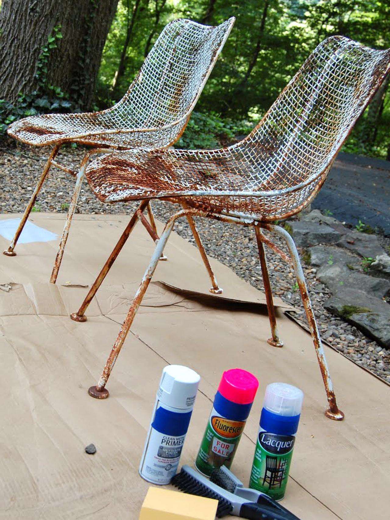 how-to-paint-metal-lawn-furniture-lovemylawn