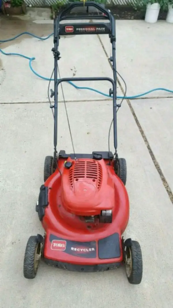 Does Lowes Sell Toro Lawn Mowers LoveMyLawn